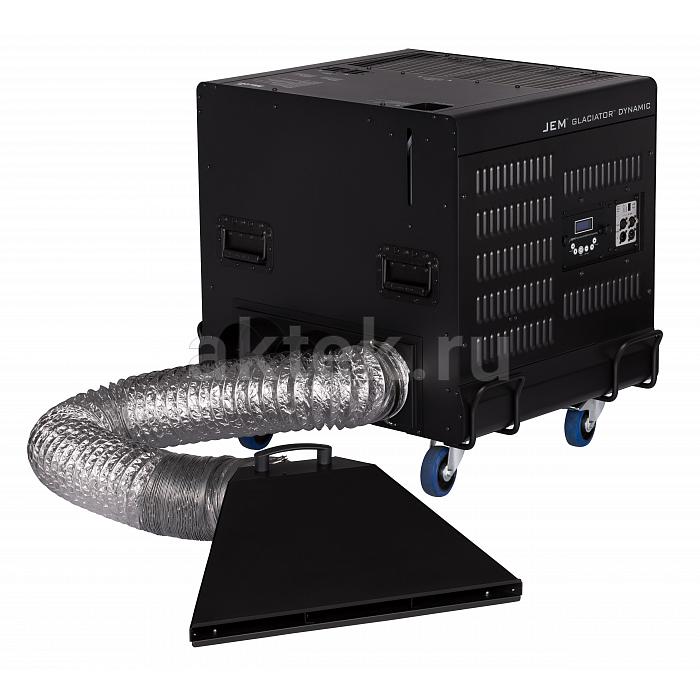 Генератор тяжелого дыма MARTIN Jem Glaciator Dynamic 4