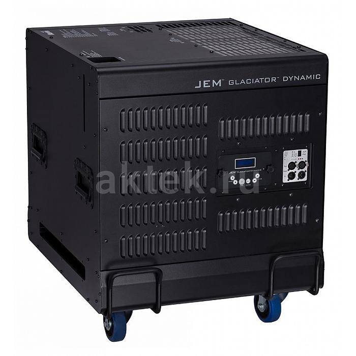 Генератор тяжелого дыма MARTIN Jem Glaciator Dynamic 6