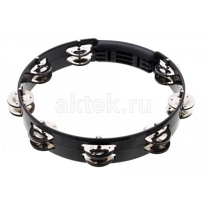 Тамбурин MEINL HTT10BK 2