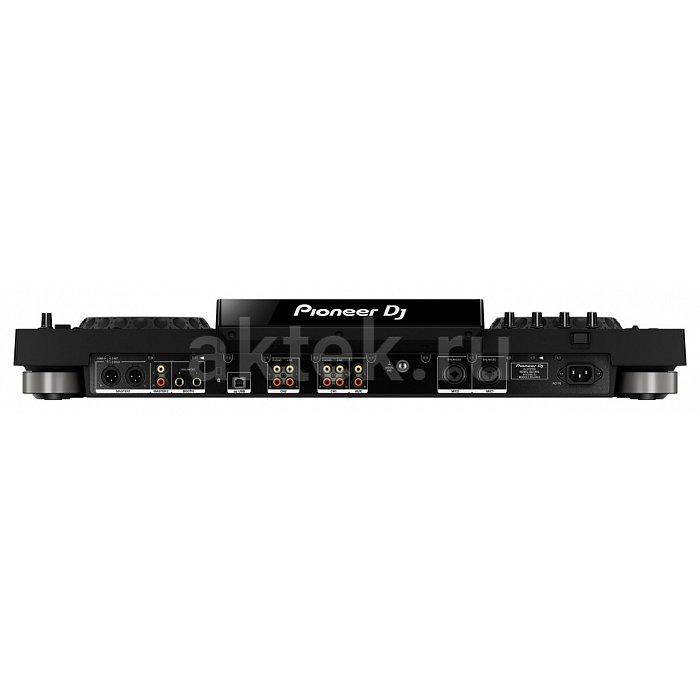 Универсальная DJ система PIONEER XDJ-RX2 2