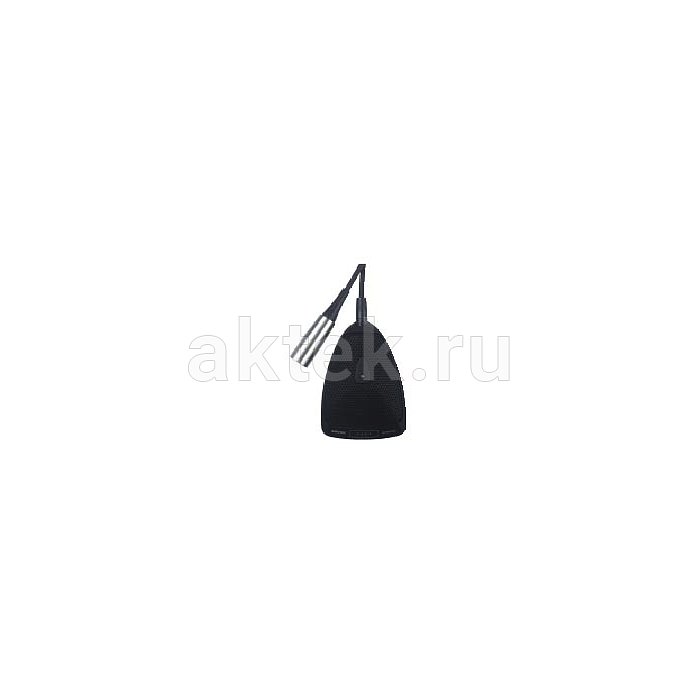 Настольный микрофон SHURE MX391/O 4