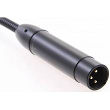 Настольный микрофон SHURE MX418/C 3