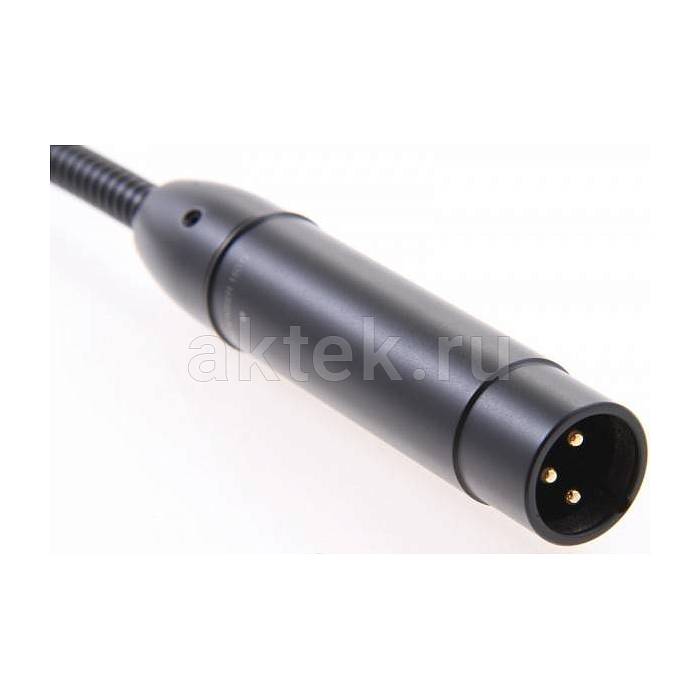 Настольный микрофон SHURE MX418/C 3