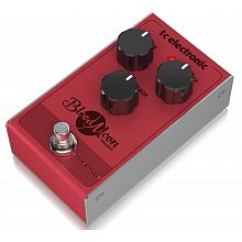 Педаль эффектов TC ELECTRONIC BLOOD MOON PHASER 3