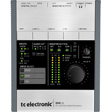 Настольный контроллер мониторов TC electronic BMC-2 2