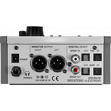 Настольный контроллер мониторов TC electronic BMC-2 3