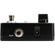 Педаль эффектов TC ELECTRONIC BODYREZ ACOUSTIC PICKUP ENHANCER 3 Педаль эффектов TC ELECTRONIC BODYREZ ACOUSTIC PICKUP ENHANCER 3