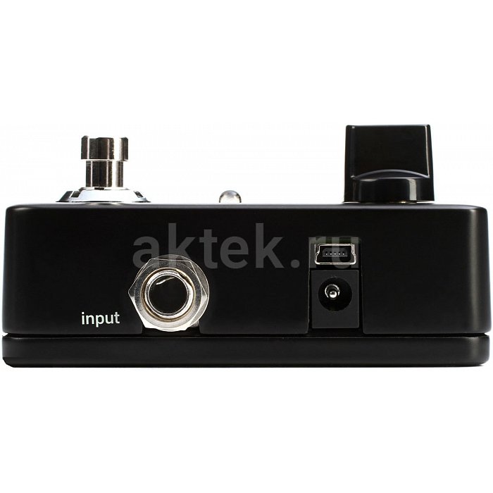 Педаль эффектов TC ELECTRONIC BODYREZ ACOUSTIC PICKUP ENHANCER 3