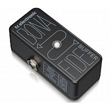 Педаль эффектов TC ELECTRONIC BONAFIDE BUFFER