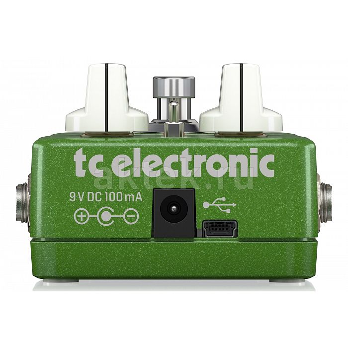 Педаль эффектов TC ELECTRONIC CORONA CHORUS 4