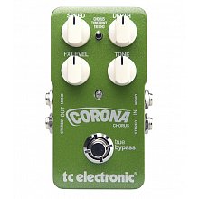 Педаль для гитары TC ELECTRONIC Corona Chorus TonePrint