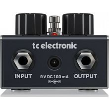 Педаль эффектов TC ELECTRONIC CRESCENDO AUTO SWELL 3 Педаль эффектов TC ELECTRONIC CRESCENDO AUTO SWELL 3