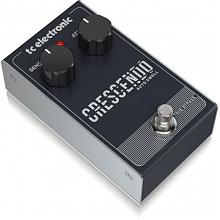 Педаль эффектов TC ELECTRONIC CRESCENDO AUTO SWELL