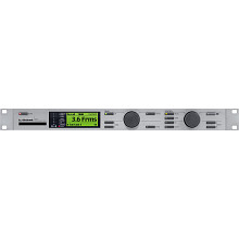 Вещательный процессор TC electronic D22 2