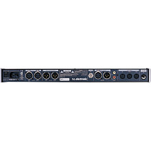 Вещательный процессор TC electronic D22 3