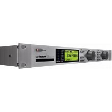 Вещательный процессор TC electronic D22