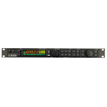Процессор эффектов TC electronic D-Two 2