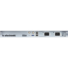 Вещательный процессор TC electronic DB6 Multy 3 2