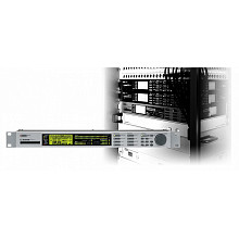 Вещательный прибор TC electronic DBMax 2