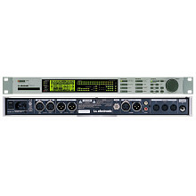 Вещательный прибор TC electronic DBMax 3