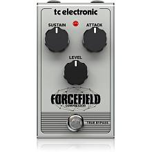 Педаль эффектов TC ELECTRONIC FORCEFIELD COMPRESSOR
