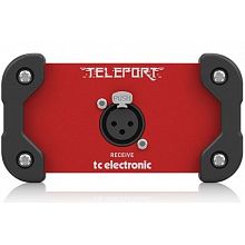 Директ бокс TC ELECTRONIC GLR 2