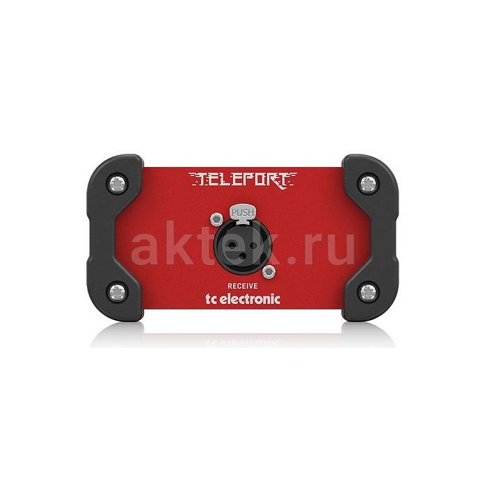 Директ бокс TC ELECTRONIC GLR 2