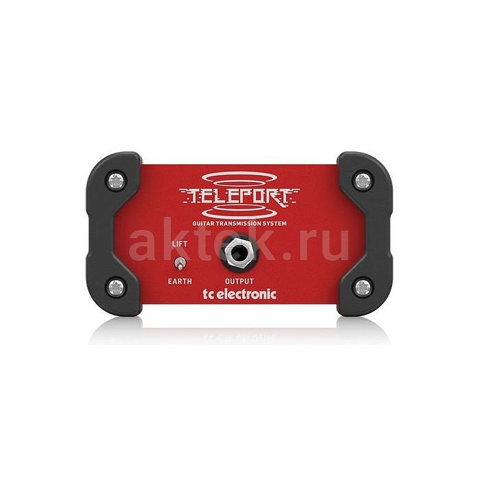 Директ бокс TC ELECTRONIC GLR 3