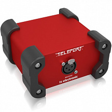 Директ бокс TC ELECTRONIC GLR