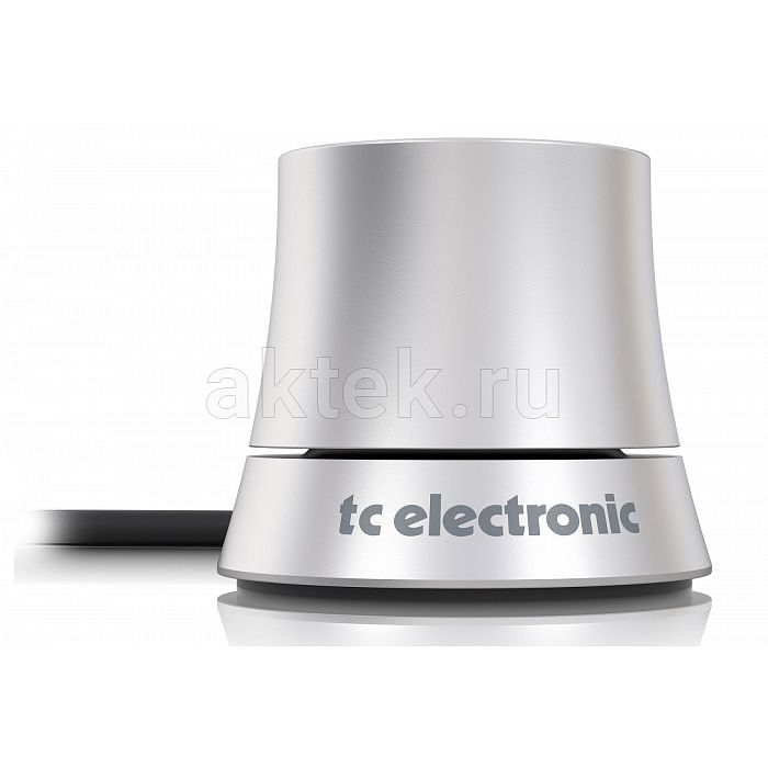 Регулятор громкости TC ELECTRONIC LEVEL PILOT C 2