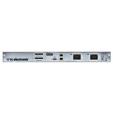 Процессор эффектов TC electronic Loudness Pilot 1xSDI 2