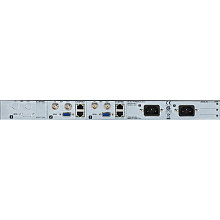 Процессор эффектов TC electronic Loudness Pilot 2xSDI 2