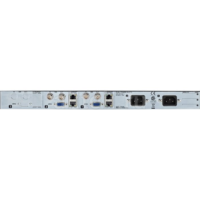 Процессор эффектов TC electronic Loudness Pilot 2xSDI 2