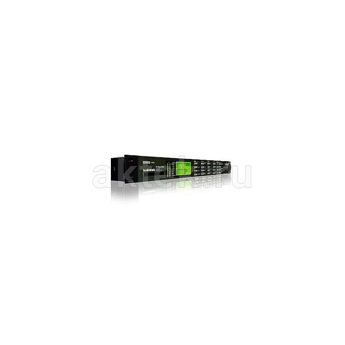 Процессор эффектов TC electronic M2000 2