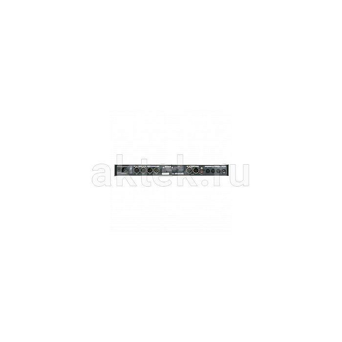 Процессор эффектов TC electronic M2000 3