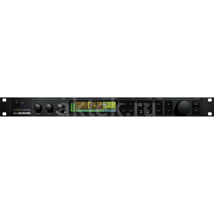 Процессор эффектов TC electronic M-One XL 2