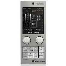 Лимитер TC ELECTRONIC MASTER X HD-DT 2
