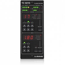Программное обеспечение TC ELECTRONIC TC8210-DT 2 Программное обеспечение TC ELECTRONIC TC8210-DT 2