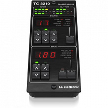 Программное обеспечение TC ELECTRONIC TC8210-DT 3 Программное обеспечение TC ELECTRONIC TC8210-DT 3