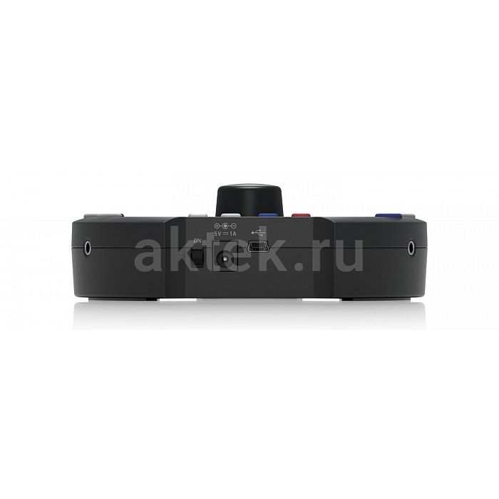 Микшер аналоговый TC HELICON BLENDER 3