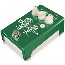 Процессор эффектов TC HELICON DUPLICATOR 3
