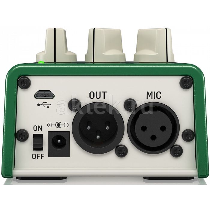 Процессор эффектов TC HELICON DUPLICATOR 4