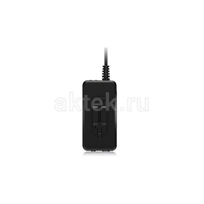Аудиоинтерфейс TC HELICON GO GUITAR 4