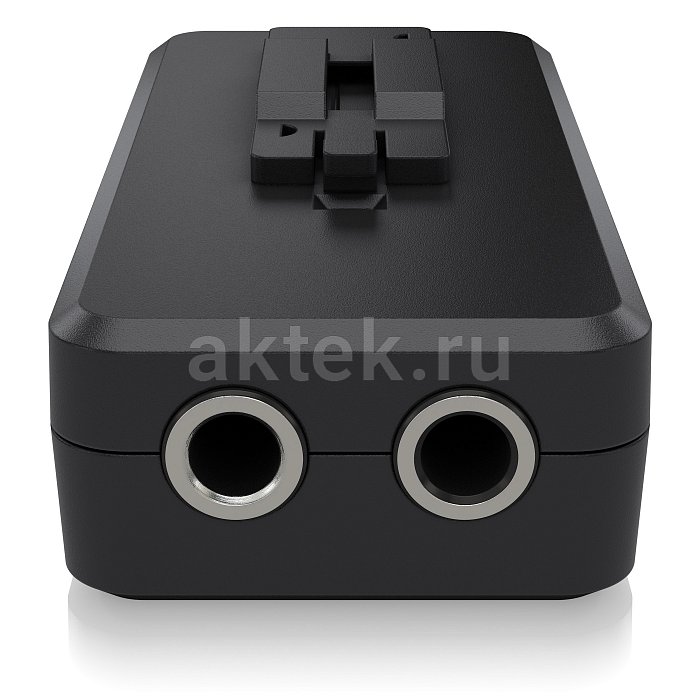 Аудиоинтерфейс TC HELICON GO GUITAR PRO 5