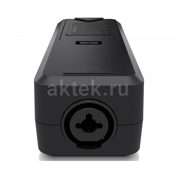 Аудиоинтерфейс TC HELICON GO SOLO 5