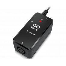Предусилитель TC HELICON GO VOCAL 3
