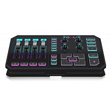 Аудиоинтерфейс TC HELICON GO XLR 2