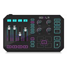 Аудиоинтерфейс TC HELICON GO XLR 3
