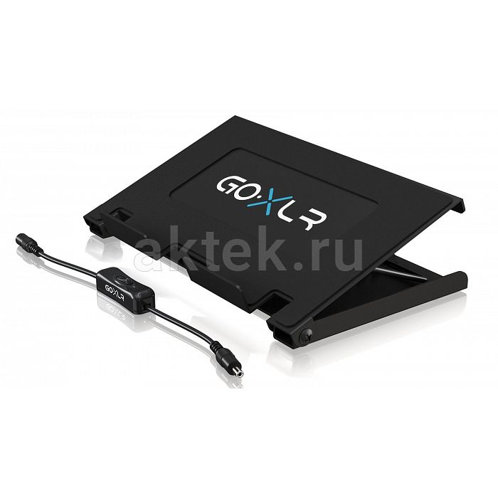 Аудиоинтерфейс TC HELICON GO XLR 6