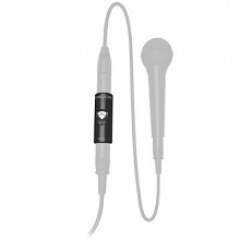 Процессор эффектов TC HELICON MCA 100MIC 2